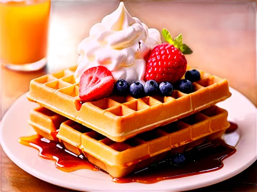 waffle,waffles,belgian waffle,liege waffle,egg waffles,waffle ice cream,waffle iron,waffle hearts,kawaii food,sweet food,have breakfast,breakfest,wafer,mille-feuille,crepe,breakfast food,breakfast hotel,wafers,breakfast menu,stack cake,Conceptual Art,Oil color,Oil Color 21