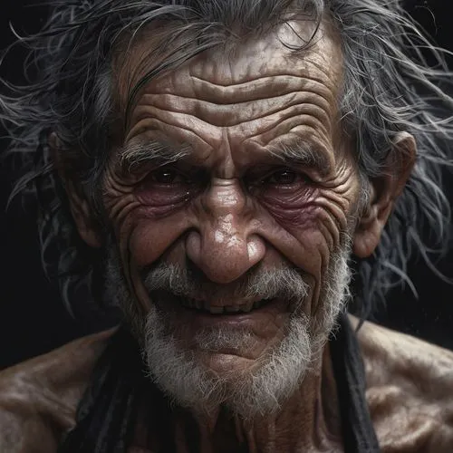 old human,elderly man,pensioner,old woman,old man,old age,elderly person,old person,older person,elderly lady,grandpa,grandfather,man portraits,the old man,hand digital painting,digital painting,geppetto,dwarf sundheim,world digital painting,hag,Conceptual Art,Fantasy,Fantasy 11