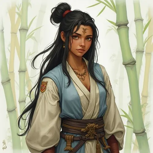 mulan,yuexiu,qingyi,longmei,yunxia,xiaojian