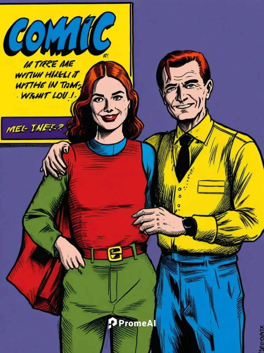 Depict in comic style,rahne,dematteis,grummett,trimpe,macnee,macniven,jli,mesmero,omac,magneto-optical disk,buscema,comic books,madelyne,comics,colorists,haselden,comic book bubble,zemo,romita,comic c