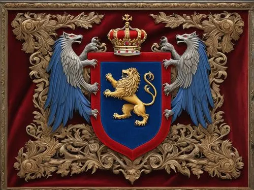 heraldic,heraldic animal,national coat of arms,heraldry,coat of arms,coat arms,crest,andorra,heraldic shield,orders of the russian empire,crown seal,lion capital,monarchy,royal award,serbia,craiova,the czech crown,national emblem,coat of arms of bird,swedish crown,Art,Artistic Painting,Artistic Painting 02