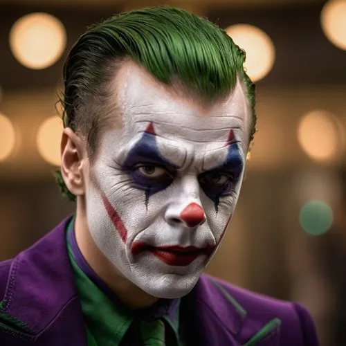 joker,wason,villified,face paint,arkham,jokers,face painting,ledger,mistah,villian,two face,villainous,monoxide,wackier,bodypainting,savenkov,supervillain,riddler,pagliacci,batmanglij,Photography,General,Cinematic