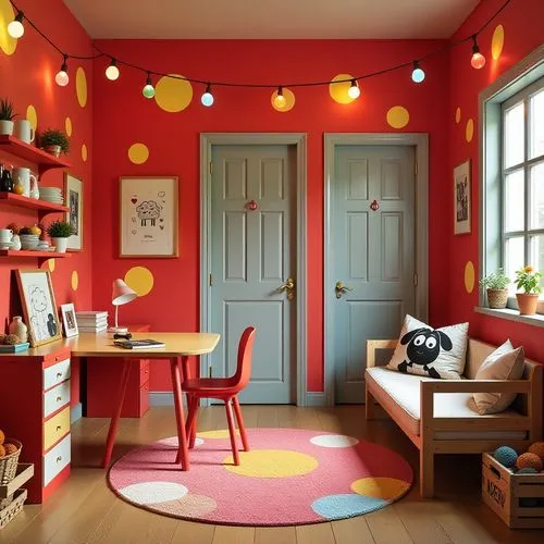 kids room,children's room,the little girl's room,nursery decoration,children's bedroom,danish room