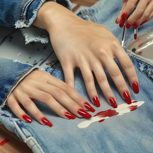 red nails,manicure,opi,manicurist,nails,manicuring,nail art,fingernails,nail design,essie,painting fingernails,manicures,manicurists,claws,nailbiter,woman hands,cuticles,cuticle,fingernail polish,nail polish,Photography,General,Realistic