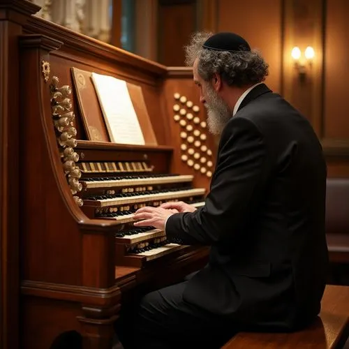 bimah,yitzik,yitzhak,tzadik,mitzvah,rzewski