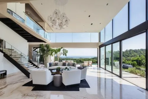 luxury home interior,interior modern design,modern living room,contemporary decor,modern decor,beautiful home,luxury property,luxury home,living room,home interior,glass wall,interior design,livingroom,florida home,penthouses,great room,modern house,modern style,family room,crib,Illustration,Black and White,Black and White 24