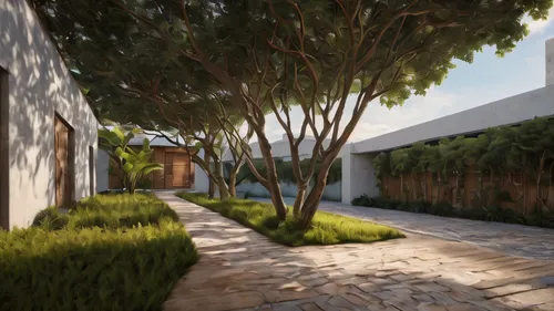 landscape design sydney,garden design sydney,landscape designers sydney,3d rendering,courtyard,render,landscaping,garden elevation,garden buildings,olive tree,archidaily,corten steel,residential house,dunes house,roof landscape,walkway,private house,argan trees,inside courtyard,qasr al watan,Photography,General,Natural