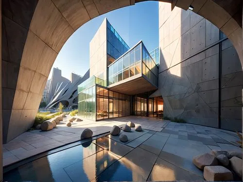 landscape design sydney,difc,garden design sydney,seidler,landscape designers sydney,amanresorts,modern architecture,glass facade,snohetta,hearst,walt disney concert hall,andaz,corten steel,calpers,fu