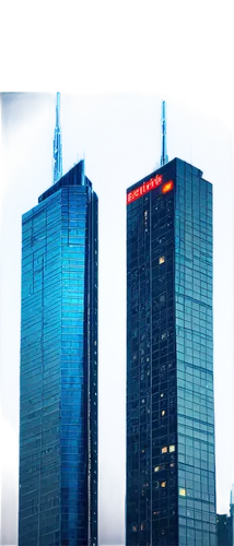 unicredit,warszawa,tall buildings,azrieli,frankfurt,wolfensohn,commerzbank,sparkasse,urban towers,skyscrapers,international towers,twin tower,skyscapers,rencen,ctbuh,highrises,eurotower,potsdamer platz,rotana,antilla,Art,Classical Oil Painting,Classical Oil Painting 25