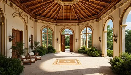 orangery,orangerie,cochere,pergola,loggia,masseria,patio,conservatory,courtyards,inside courtyard,domaine,highgrove,amanresorts,filoli,courtyard,breezeway,chateau margaux,hacienda,cottars,philbrook