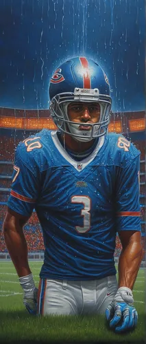 oil on canvas,swamp football,oil painting on canvas,football player,quarterback,oil painting,stadium falcon,american football coach,sports hero fella,hue,oil paint,football,football helmet,gridiron football,gator,american football,touch football (american),orlovsky,kahn,lineman,Illustration,Realistic Fantasy,Realistic Fantasy 18