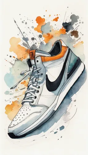 basketball shoe,tennis shoe,basketball shoes,athletic shoe,sports shoe,running shoe,shoes icon,athletic shoes,tinker,sports shoes,running shoes,lebron james shoes,sneakers,court shoe,sneaker,cross training shoe,sport shoes,skate shoe,vapors,air,Illustration,Paper based,Paper Based 07