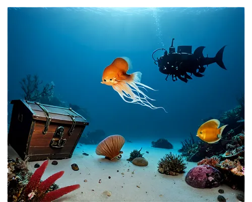 underwater background,under sea,marine tank,undersea,underwater world,under the sea,aquarium,sea life underwater,deep sea,underwater playground,underwater landscape,reef tank,ocean underwater,sea creatures,deepsea,submersibles,deep ocean,the bottom of the sea,aquarium inhabitants,sealife,Art,Classical Oil Painting,Classical Oil Painting 23