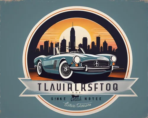 chrysler airflow,retro automobile,ford landau,auto union,classic cars,formula libre,flourishes,chrysler 300 letter series,retro car,s-class,facel vega facel ii,retro background,american classic cars,fiat 500 giardiniera,ford el falcon,flagship,lunisolar theme,ford taunus,famous car,car icon,Unique,Design,Logo Design