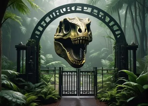 jurassic,dinosaruio,landmannahellir,tyrannosaurus,tyrannosaurus rex,dinosaur,crocodile park,prehistoric,dinosaur skeleton,dinosaurs,terrestrial animal,reptilia,animal zoo,dino,maximilianeum,trex,entry forbidden,ark,rubber dinosaur,front gate,Photography,Documentary Photography,Documentary Photography 21