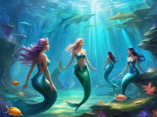 mermaid background,mermaids,mermaid vectors,believe in mermaids,merfolk,underwater background,green mermaid scale,let's be mermaids,mermaid scale,mermaid scales background,under the sea,mermaid tail,underwater world,under sea,underwater oasis,mermaid,fantasy picture,aquatic life,aquarium inhabitants,aquarium,Illustration,Realistic Fantasy,Realistic Fantasy 01