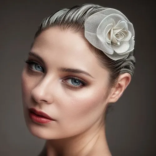 gardenia,porcelain rose,bridal accessory,beautiful bonnet,magnolia blossom,headpiece,natural cosmetic,updo,retouching,magnolia,white rose snow queen,vintage makeup,artificial hair integrations,white rose,retouch,spring crown,white roses,magnolia flower,white magnolia,fabric flower,Common,Common,Fashion