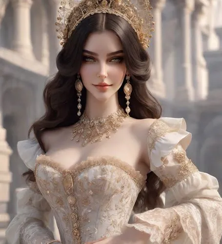 female doll,margairaz,noblewoman,white rose snow queen,esmeralda,margaery,Photography,Commercial