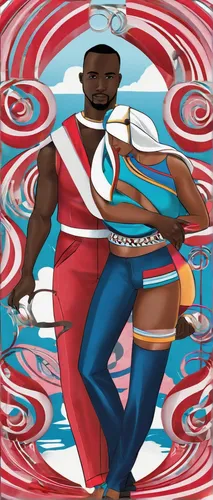 afroamerican,maracatu,globetrotter,delta sailor,liberia,hand drums,sousaphone,aquarius,bongo drum,samba,swirl,cd cover,afro-american,trombone player,saxophone playing man,man with saxophone,musicians,percussionist,papuan,trombonist,Conceptual Art,Sci-Fi,Sci-Fi 24