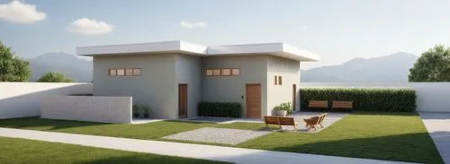 3d rendering,modern house,miniature house,small house,render,residential house,Photography,General,Realistic