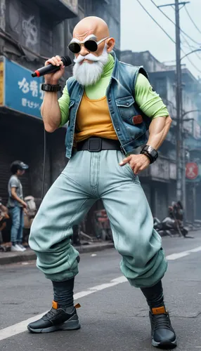 pubg mascot,3d man,2080ti graphics card,action figure,actionfigure,kung fu,3d figure,moc chau hill,sega,hog xiu,pyro,3d render,nikuman,gungdo,b3d,smurf figure,dai pai dong,kung,game character,collectible action figures,Conceptual Art,Fantasy,Fantasy 33