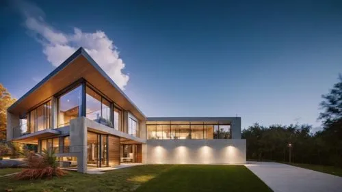 WHITE CONCRETE FACADE,modern architecture,modern house,cube house,cubic house,dunes house,timber house,smart home,contemporary,beautiful home,eco-construction,smart house,florida home,frame house,luxu