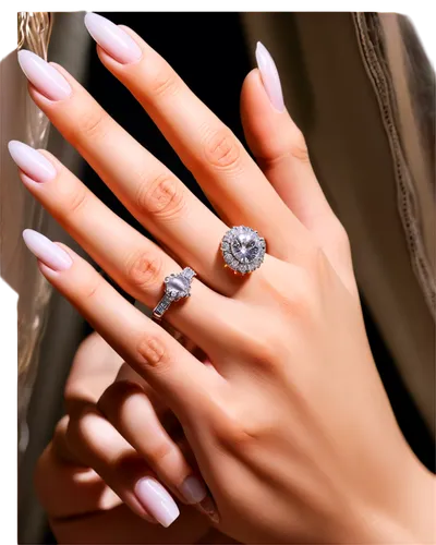 nail design,nails,diamond rings,essie,mani,nail art,fingernails,silver lacquer,manicuring,shellac,finger ring,diamond ring,opi,ringen,ring jewelry,ails,nagelsen,silvery,manicure,unhas,Conceptual Art,Fantasy,Fantasy 27