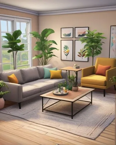 modern living room,apartment lounge,living room,livingroom,modern decor,sofa set,sitting room,3d rendering,mid century modern,contemporary decor,sunroom,mid century house,modern minimalist lounge,home interior,an apartment,family room,apartment,bonus room,green living,modern room,Illustration,Realistic Fantasy,Realistic Fantasy 11