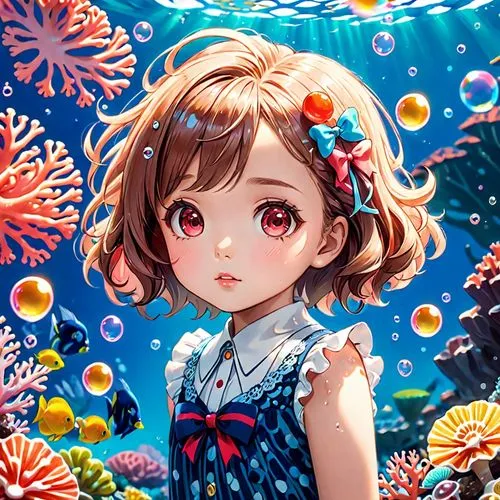 underwater background,coral charm,sea of flowers,ocean,aquarium,ocean background,japanese floral background,sea-life,coral,under the sea,floral background,colorful water,underwater,colorful background,mermaid background,sea,colorful floral,sea carnations,coral reef,underwater world,Anime,Anime,Realistic