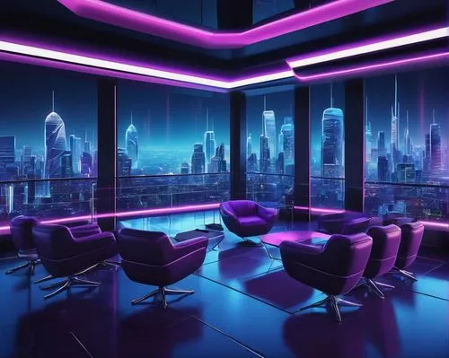 3d background,purple wallpaper,yotel,background design,cybercity,ufo interior,nightclub,blur office background,futuristic landscape,spaceship interior,apartment lounge,cyberscene,neon lights,groundfloor,sky apartment,purple background,boardroom,livingroom,purpleabstract,cybertown,Illustration,Black and White,Black and White 08