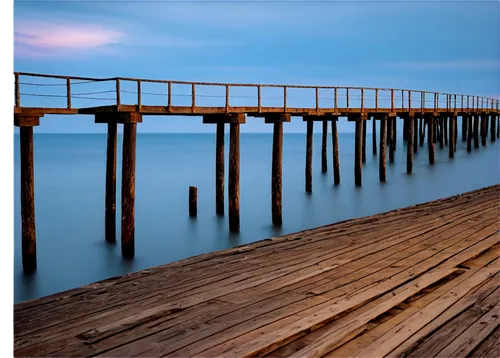 wooden pier,fishing pier,old pier,old jetty,boardwalk,teak bridge,scripps pier,wooden bridge,burned pier,board walk,boardwalks,the pier,jetty,pier,east pier,fairhope,dock,pilings,stiltsville,longexposure,Art,Artistic Painting,Artistic Painting 32