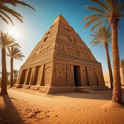 mastabas,ancient egypt,pharaonic,mastaba,egyptian temple,egyptienne,pharaon,khufu,amenemhat,egypt,kemet,ancient egyptian,wadjet,abydos,amenemhet,pharaohs,egyptological,luxor,dahshur,ancient civilization,Conceptual Art,Fantasy,Fantasy 08