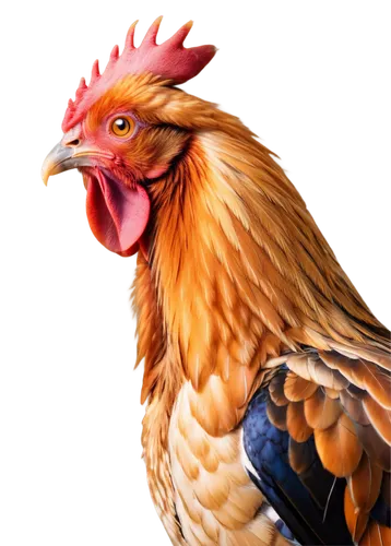 portrait of a hen,cockerel,coq,pajarito,hen,bantam,junglefowl,paumanok,phoenix rooster,henpecked,redcock,pullet,cockspur,vintage rooster,domestic chicken,gallo,rooster,poussaint,chichen,gamecock,Illustration,Realistic Fantasy,Realistic Fantasy 30