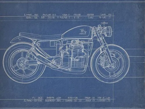 blueprint,blueprints,cafe racer,blueprinting,laverda,motorcycles,guzzi,triumph motor company,motorcycle,hesketh,wireframe graphics,dohc,blue motorcycle,digiscrap,bultaco,motoren,carburetion,carburetor,schematics,type w100 8-cyl v 6330 ccm,Design Sketch,Design Sketch,Blueprint