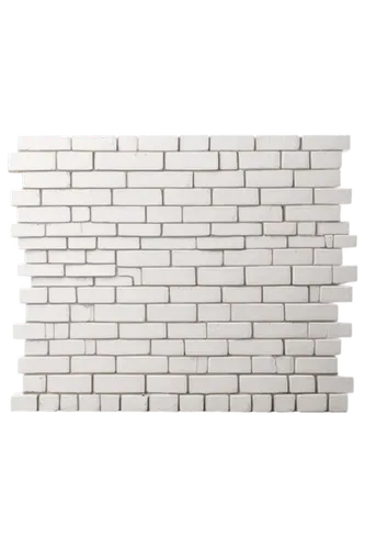 Modern wall, white background, 3D bricks texture, realistic shadows, detailed mortar lines, slight cracks, soft natural light, panoramic view, cinematic composition, HDR.,brick background,brick wall b