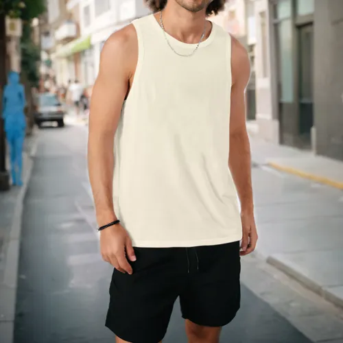 sleeveless shirt,male model,cool remeras,camisoles,isolated t-shirt,summer clothing,active shirt,men's wear,lycian way,young model istanbul,one-piece garment,bicycle clothing,undershirt,street fashion