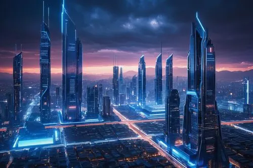 cybercity,futuristic landscape,dubai,guangzhou,cyberport,coruscant,dubia,metropolis,mubadala,futuristic,coruscating,futuristic architecture,cybertown,cyberpunk,shanghai,cityscape,dystopian,dubai marina,ctbuh,megacorporation,Conceptual Art,Daily,Daily 06