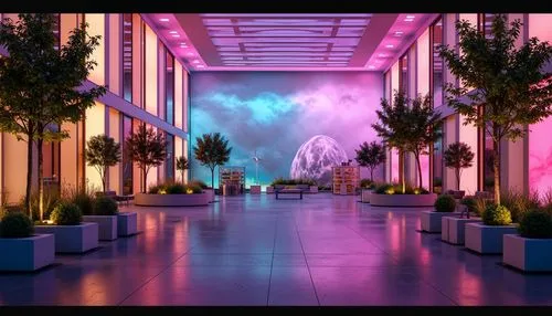 shopping mall,scenically,malls,streamwood,3d render,3d background,render,3d rendering,atriums,galleria,cybercity,background design,3d rendered,virtual landscape,art deco background,rivercenter,walkway,breezeway,cityplace,skyways