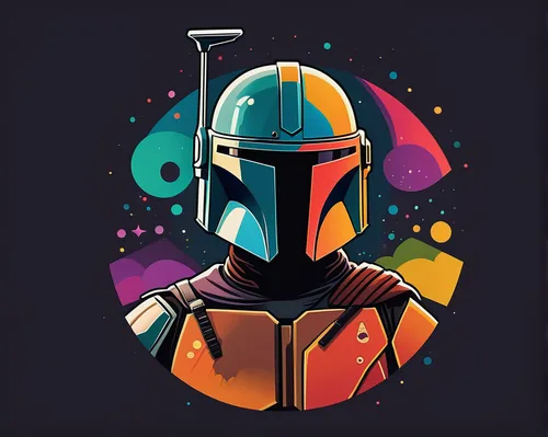 boba fett,boba,vector graphic,vector art,darth vader,vector illustration,vector design,vader,bot icon,starwars,star wars,lando,adobe illustrator,vector,droid,sw,r2-d2,force,robot icon,cg artwork,Illustration,Vector,Vector 05