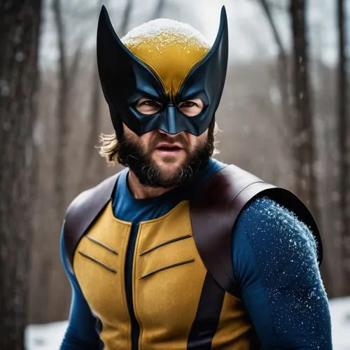 wolverine,batroc,xmen,batmanglij,kryptarum-the bumble bee,sabretooth,Photography,General,Cinematic