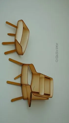 a pair of chairs made out of a wooden sticks,chair png,chairs,chaises,new concept arms chair,chair,cochairs,Photography,General,Realistic