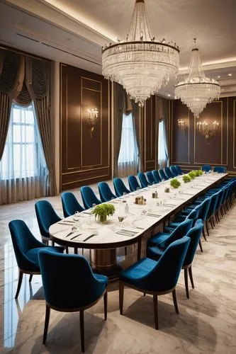 board room,dining room,long table,conference room,meeting room,breakfast room,dining table,banqueting,boardroom,dining room table,banquette,fine dining restaurant,conference table,poshest,exclusive banquet,ballrooms,claridges,mahdavi,clubroom,grand hotel europe,Illustration,Black and White,Black and White 09