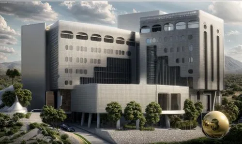 biotechnology research institute,addis ababa,new building,3d rendering,new city hall,largest hotel in dubai,chancellery,research institute,shenzhen vocational college,supreme administrative court,appartment building,mi6,university hospital,holy spirit hospital,kansai university,religious institute,modern building,solar cell base,research institution,universiti malaysia sabah