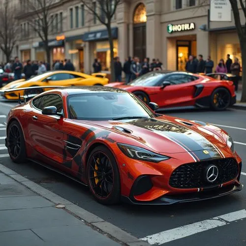 mercedes amg gts,mercedes benz amg gts v8,supercars,spyders,vipers,amg gt