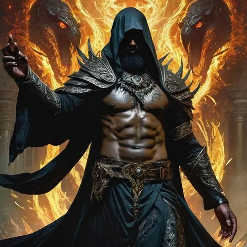 balrog,raziel,dominador,balor,krygier,necromancer,aegon,rojahn,death god,demonomicon,khaldun,berserker,abaddon,surtur,beheshti,darklord,urizen,danzig,dormammu,kombat,Conceptual Art,Fantasy,Fantasy 05