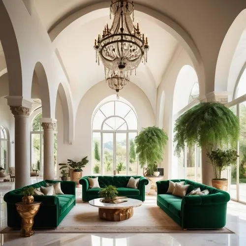 luxury home interior,royal palms,masseria,breakfast room,orangery,cochere,interior decor,hovnanian,orangerie,loggia,highgrove,wintergarden,houseplants,poshest,amanresorts,colonnades,patio furniture,tropical greens,palmbeach,interiors,Art,Classical Oil Painting,Classical Oil Painting 07