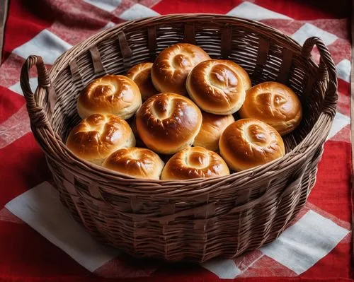 pretzel rolls,rye rolls,bread rolls,bread basket,freshly baked buns,challah,schnecken,butter rolls,kolach,pan de muerto,breadbasket,matjesbrötchen,easter bread,pane carasau,breads,kanelbullar,sweet rolls,brioche,bread recipes,types of bread,Photography,General,Fantasy