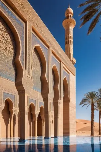 sultan qaboos grand mosque,king abdullah i mosque,al nahyan grand mosque,islamic architectural,abu dhabi mosque,morocco,the hassan ii mosque,hassan 2 mosque,alabaster mosque,zayed mosque,grand mosque,sheihk zayed mosque,mosques,marocco,morrocco,yazd,libyan desert,minarets,mihrab,morroco,Conceptual Art,Sci-Fi,Sci-Fi 04