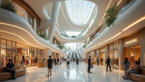 the dubai mall entrance,ghurair,shopping mall,galleria,macerich,masdar,lusail,hammerson,queensgate,luxehills,westfield,multistoreyed,danube centre,segerstrom,eastgate,futuristic architecture,malls,citycenter,khobar,galeries,Photography,General,Realistic