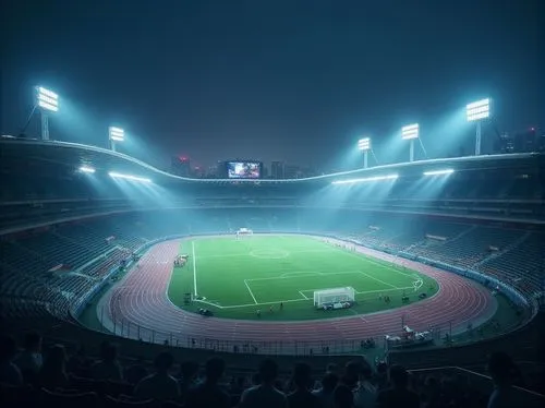 stadiums,stadium,football stadium,estadio,stadia,floodlighting,floodlights,stadium falcon,floodlight,stadio,stadionul,soccer field,sportscorp,zamalek,uefa,floodlit,sanpaolo,the atmosphere,football pitch,european football championship,Photography,General,Realistic